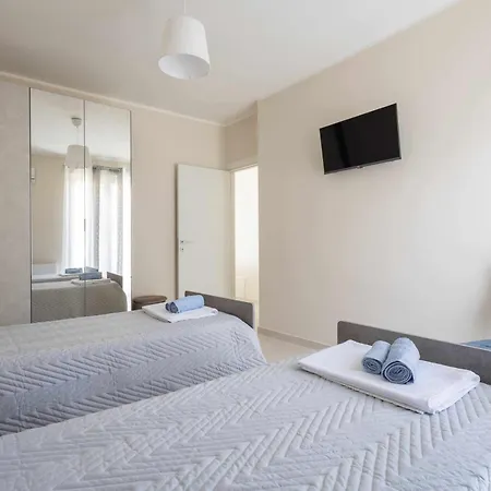 Leaf - 2 Apartamento Delia