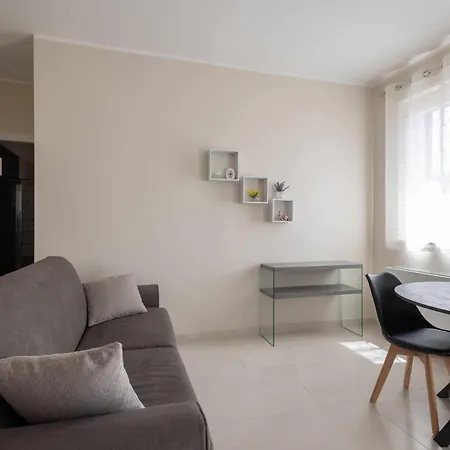Apartamento Leaf - 2 Delia