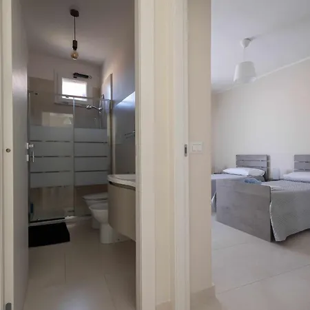 Apartamento Leaf - 2 Delia