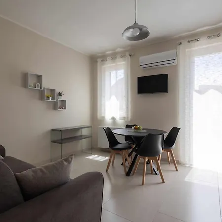 Apartamento Leaf - *