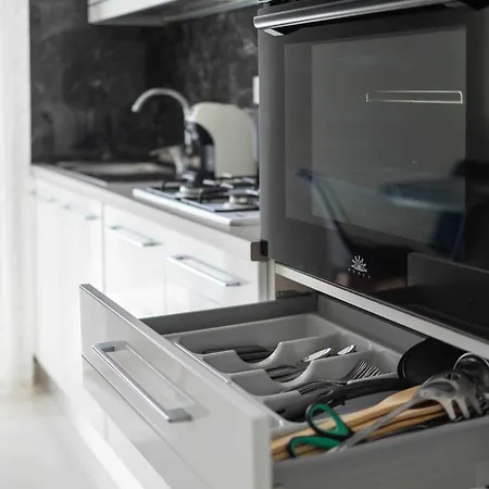 Leaf - 2 Apartment *