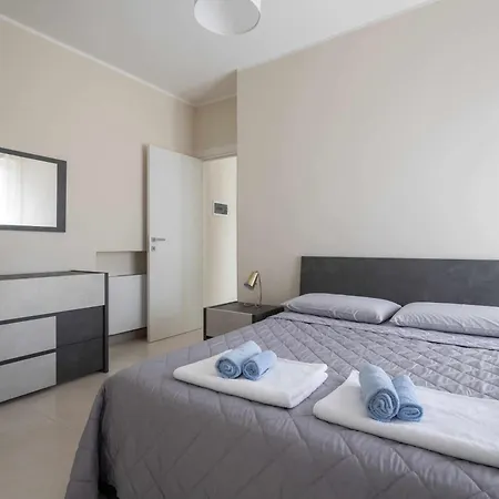 Apartamento Leaf - *