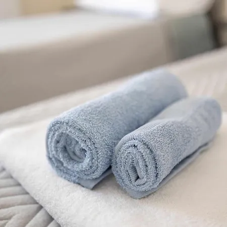 Leaf - 2 Apartment Delia